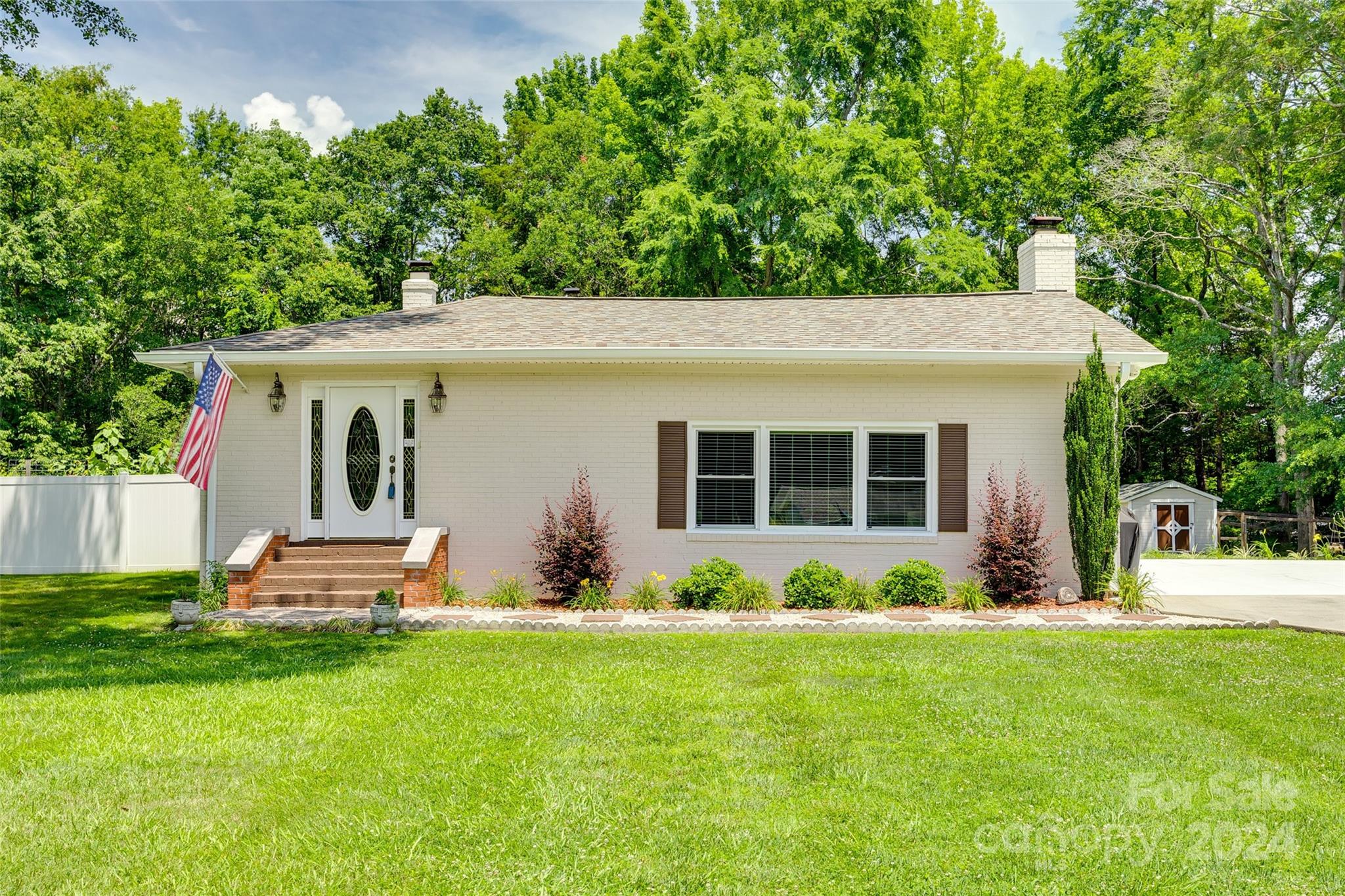 Oak Meadows - Residential