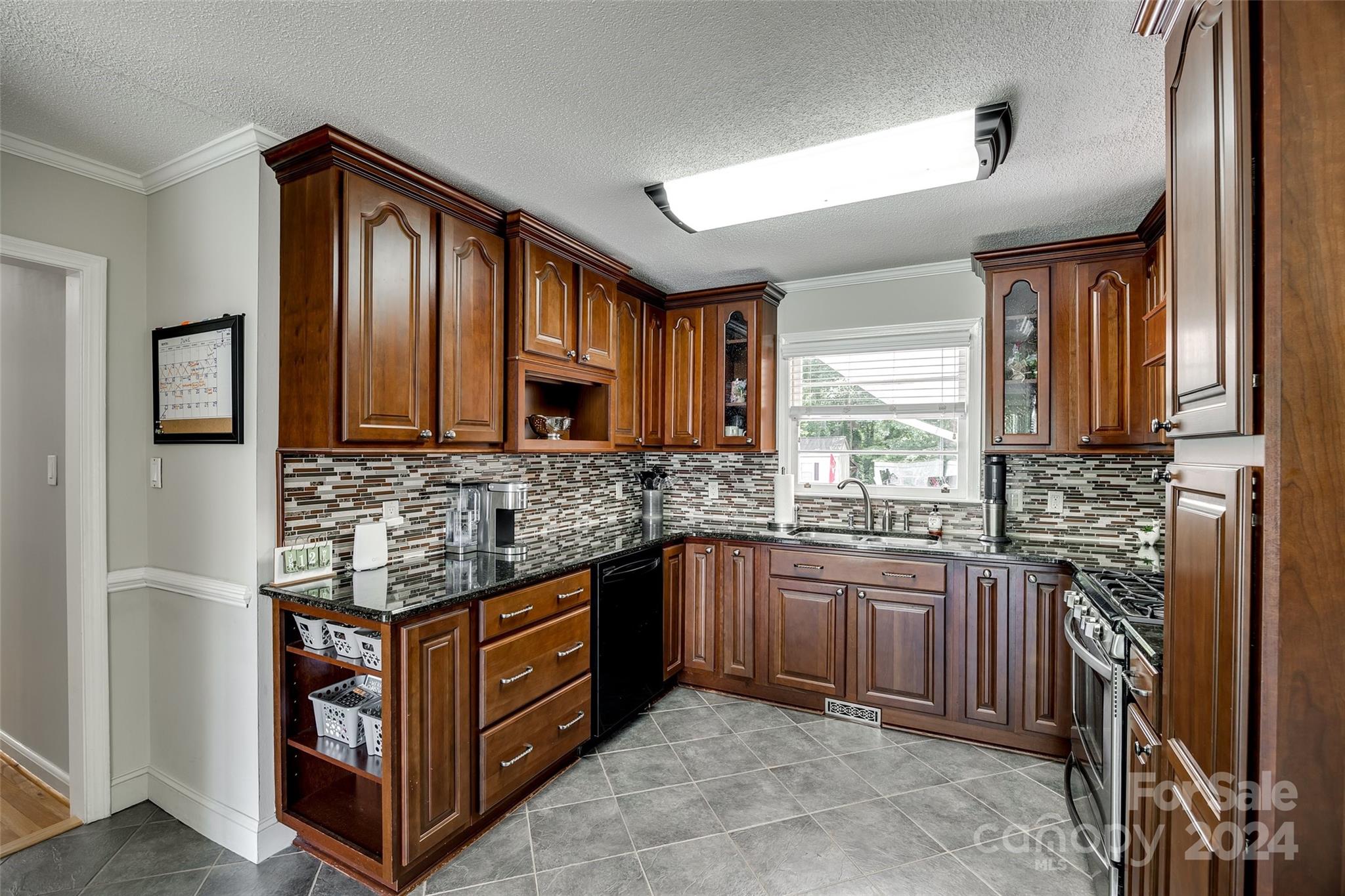 Oak Meadows - Residential