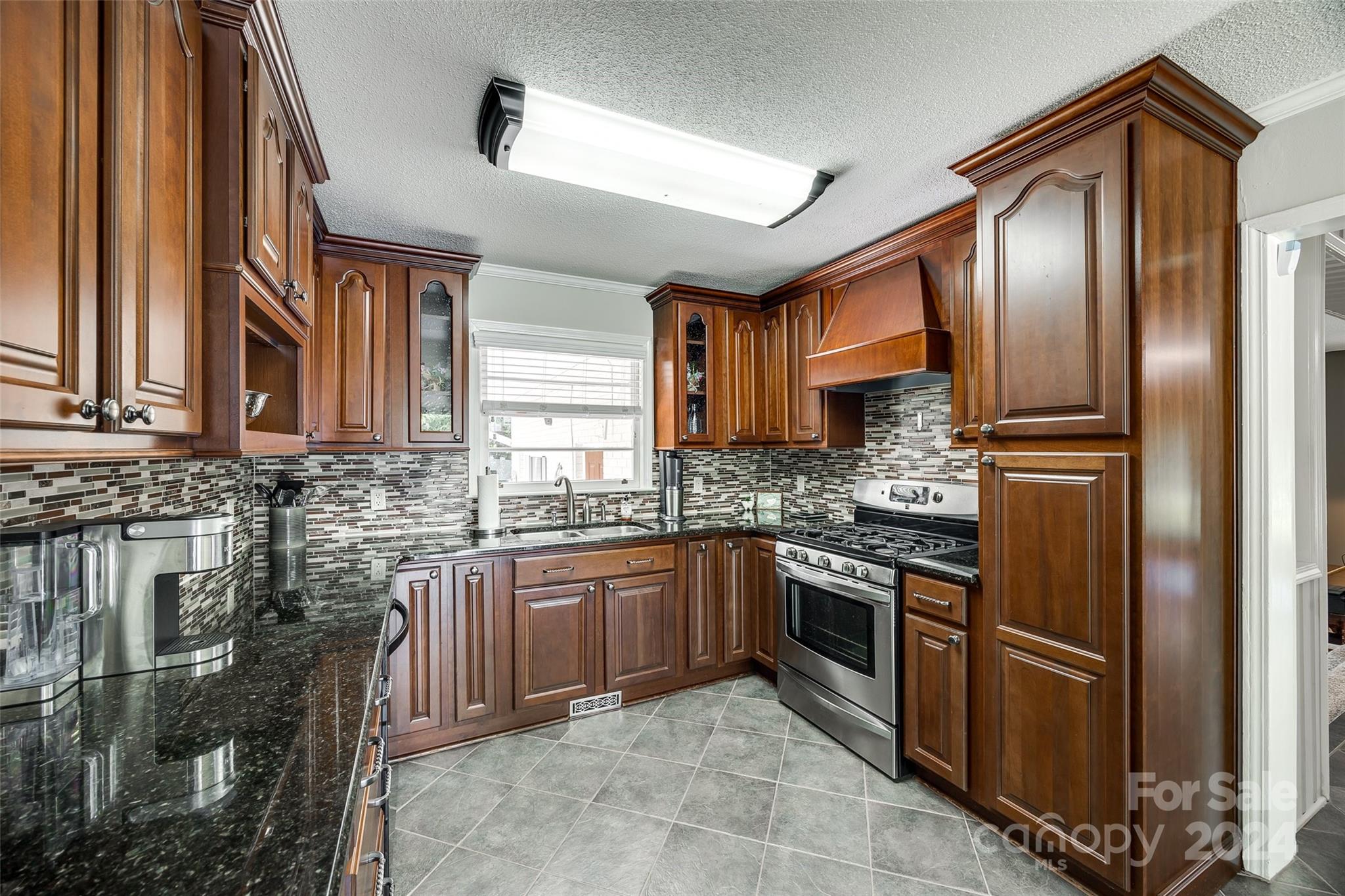 Oak Meadows - Residential