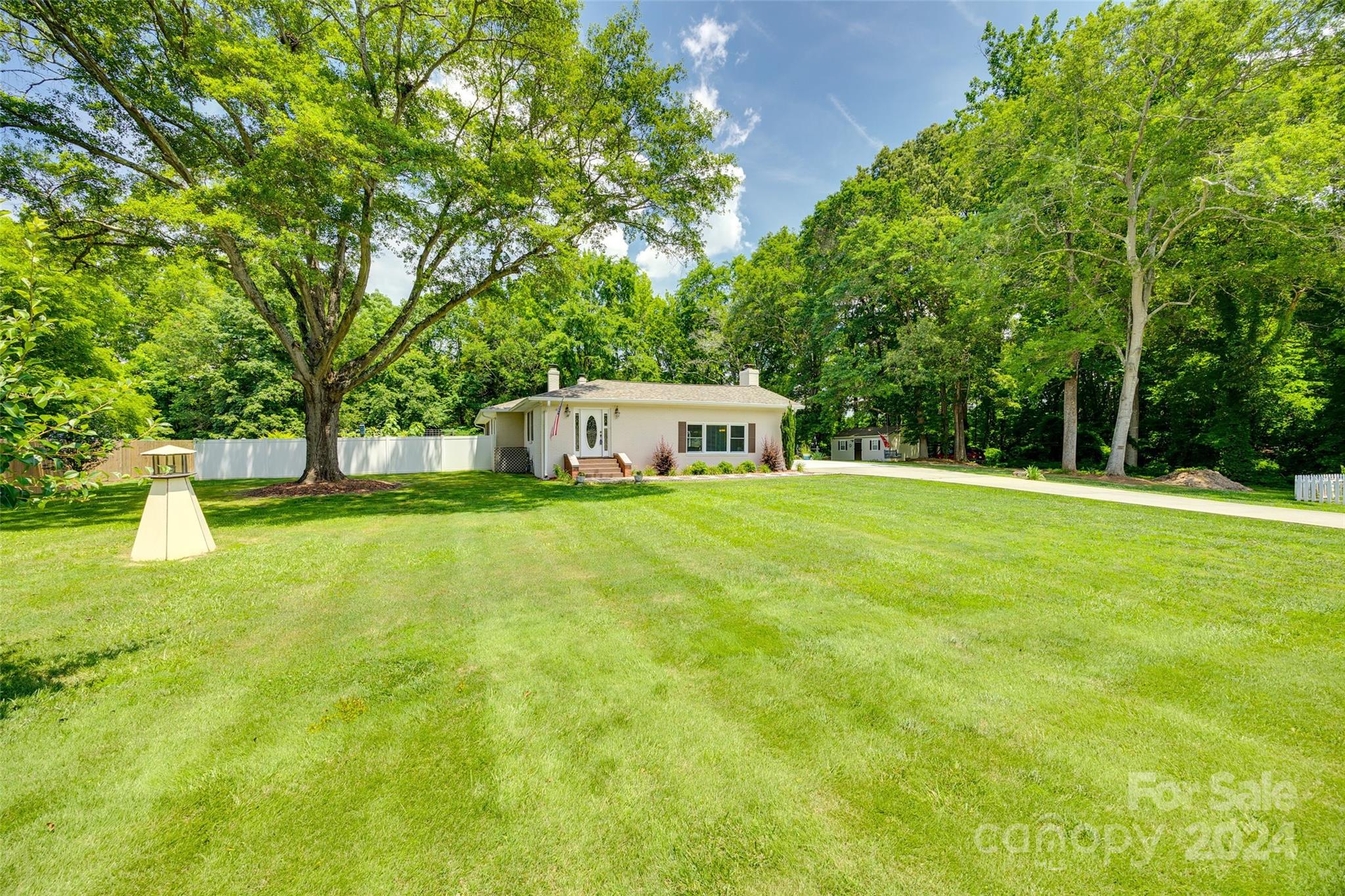 Oak Meadows - Residential