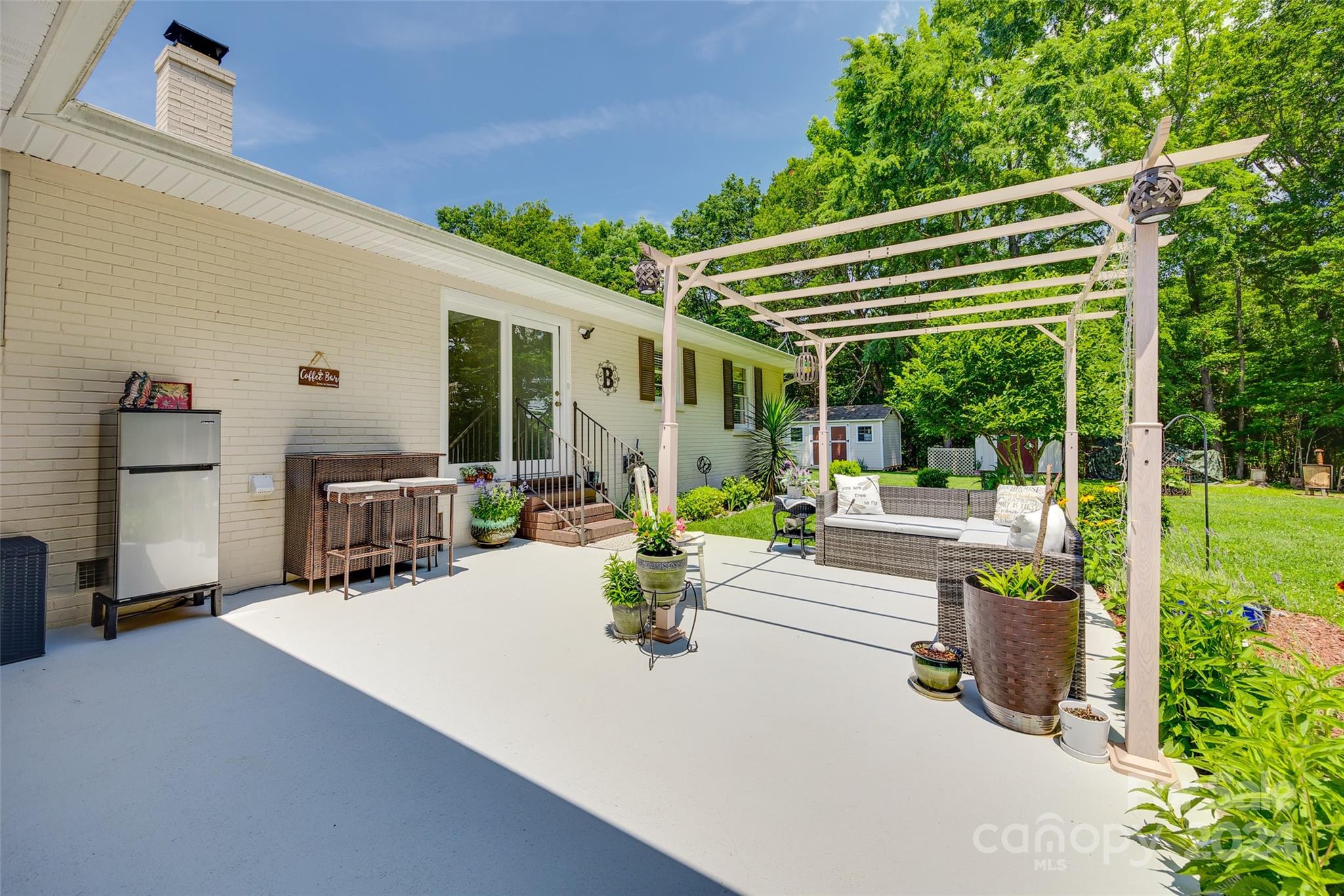 Oak Meadows - Residential