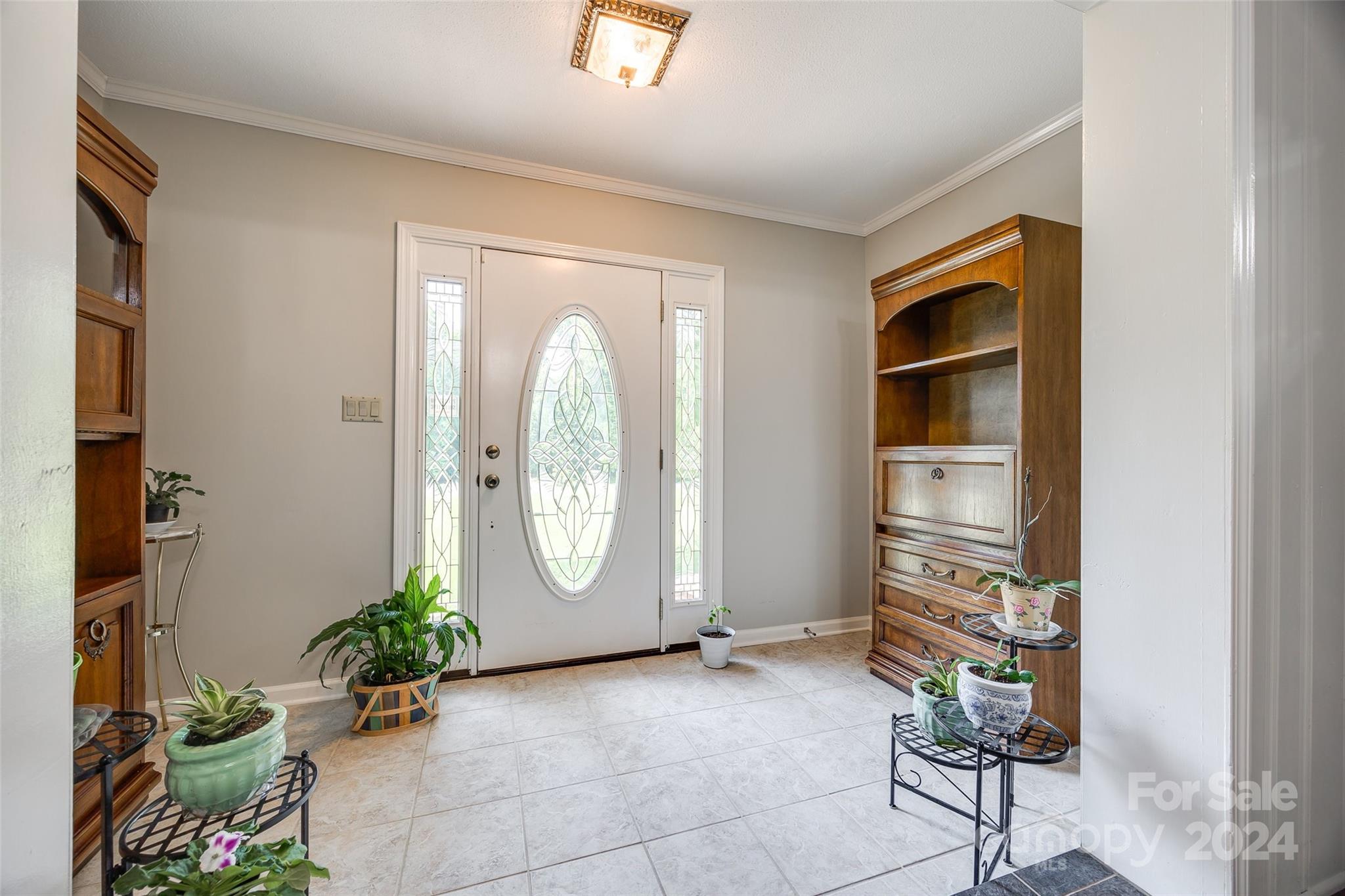 Oak Meadows - Residential