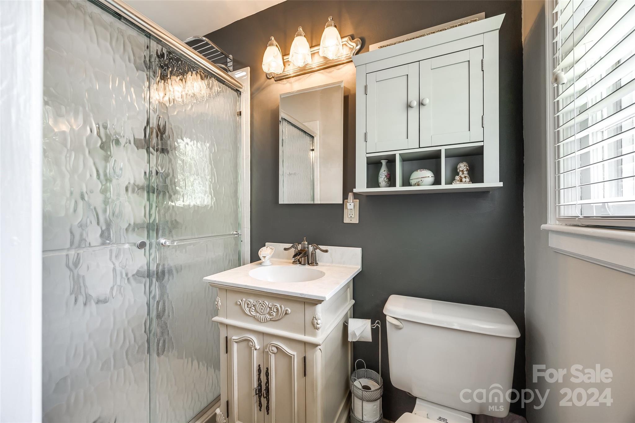 Oak Meadows - Residential