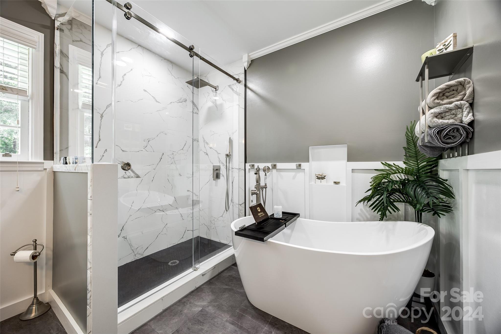 Oak Meadows - Residential