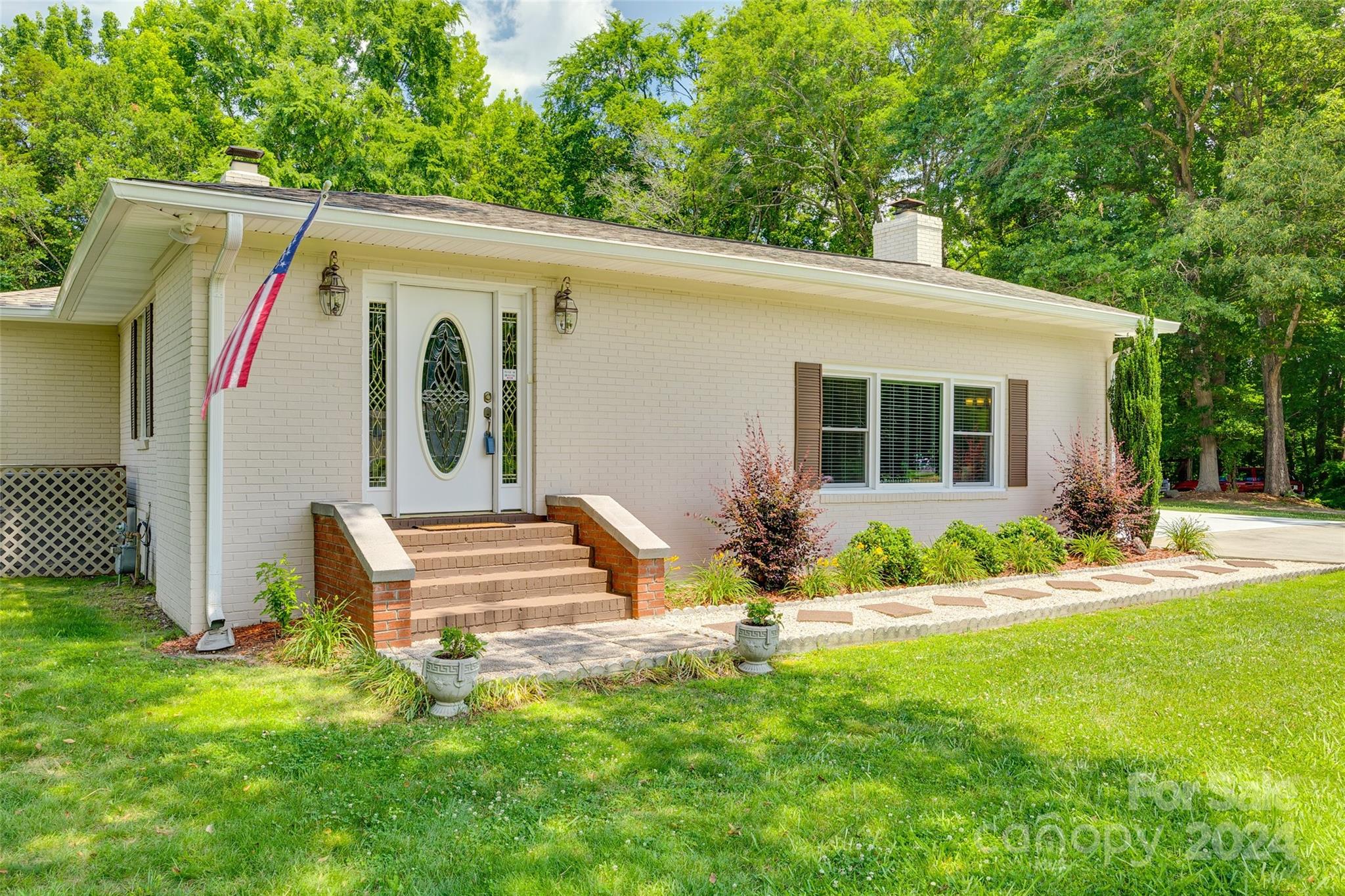 Oak Meadows - Residential