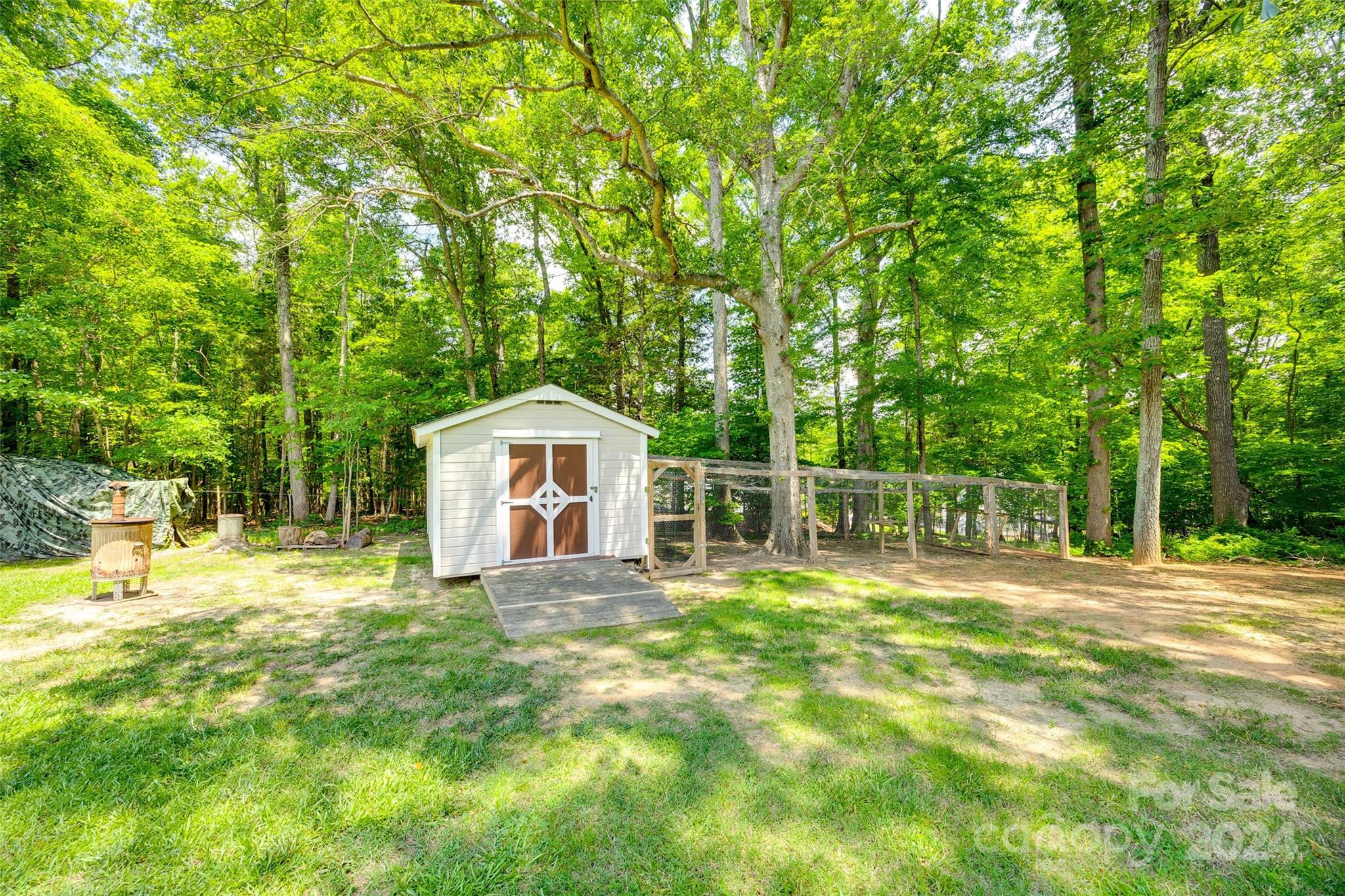 Oak Meadows - Residential