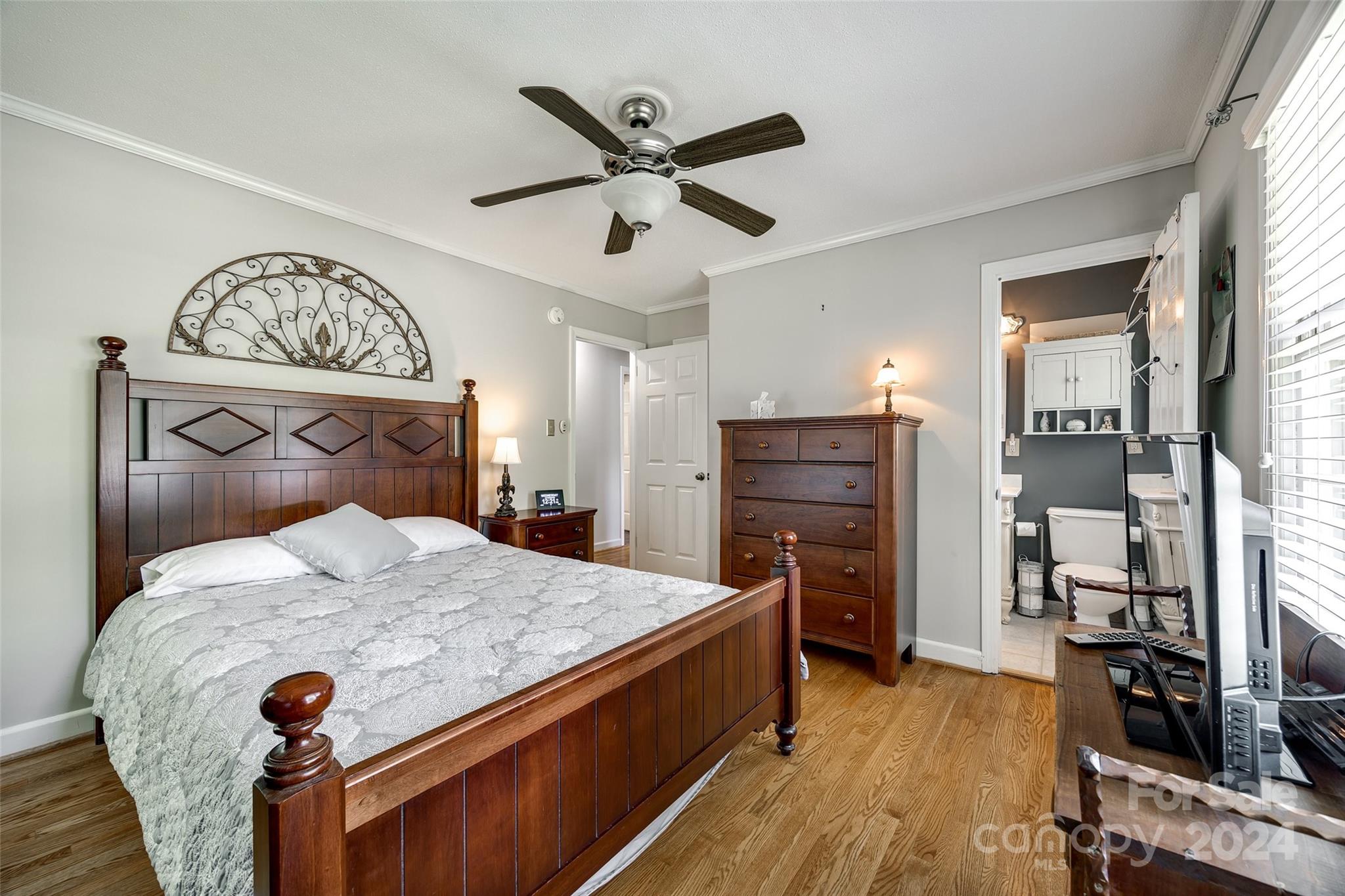 Oak Meadows - Residential