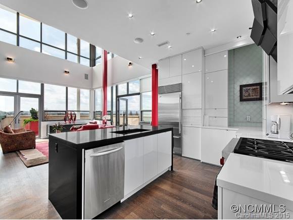 12 S. Lexington Condominiums - Residential