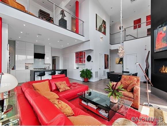 12 S. Lexington Condominiums - Residential