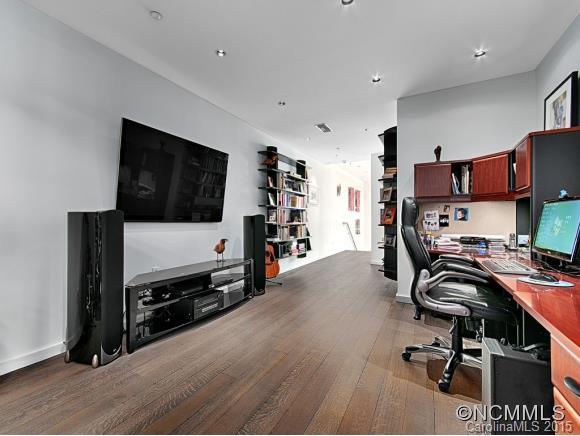 12 S. Lexington Condominiums - Residential