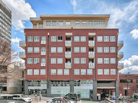 12 S. Lexington Condominiums - Residential