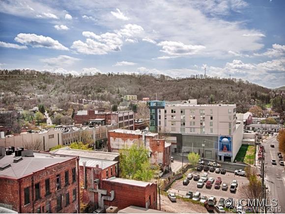 12 S. Lexington Condominiums - Residential