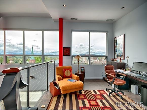 12 S. Lexington Condominiums - Residential