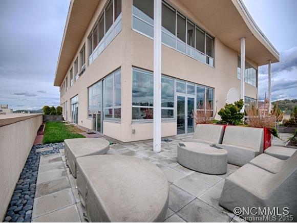 12 S. Lexington Condominiums - Residential