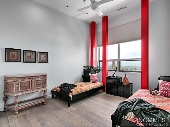 12 S. Lexington Condominiums - Residential