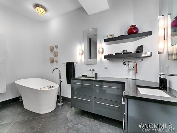 12 S. Lexington Condominiums - Residential