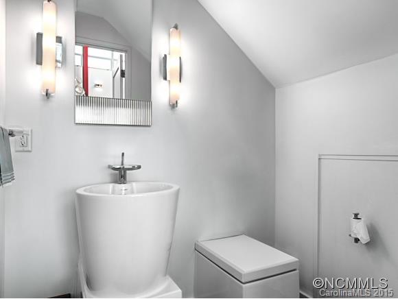 12 S. Lexington Condominiums - Residential