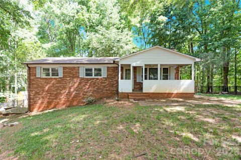 7065 Fieldcrest Lane Denver NC 28037