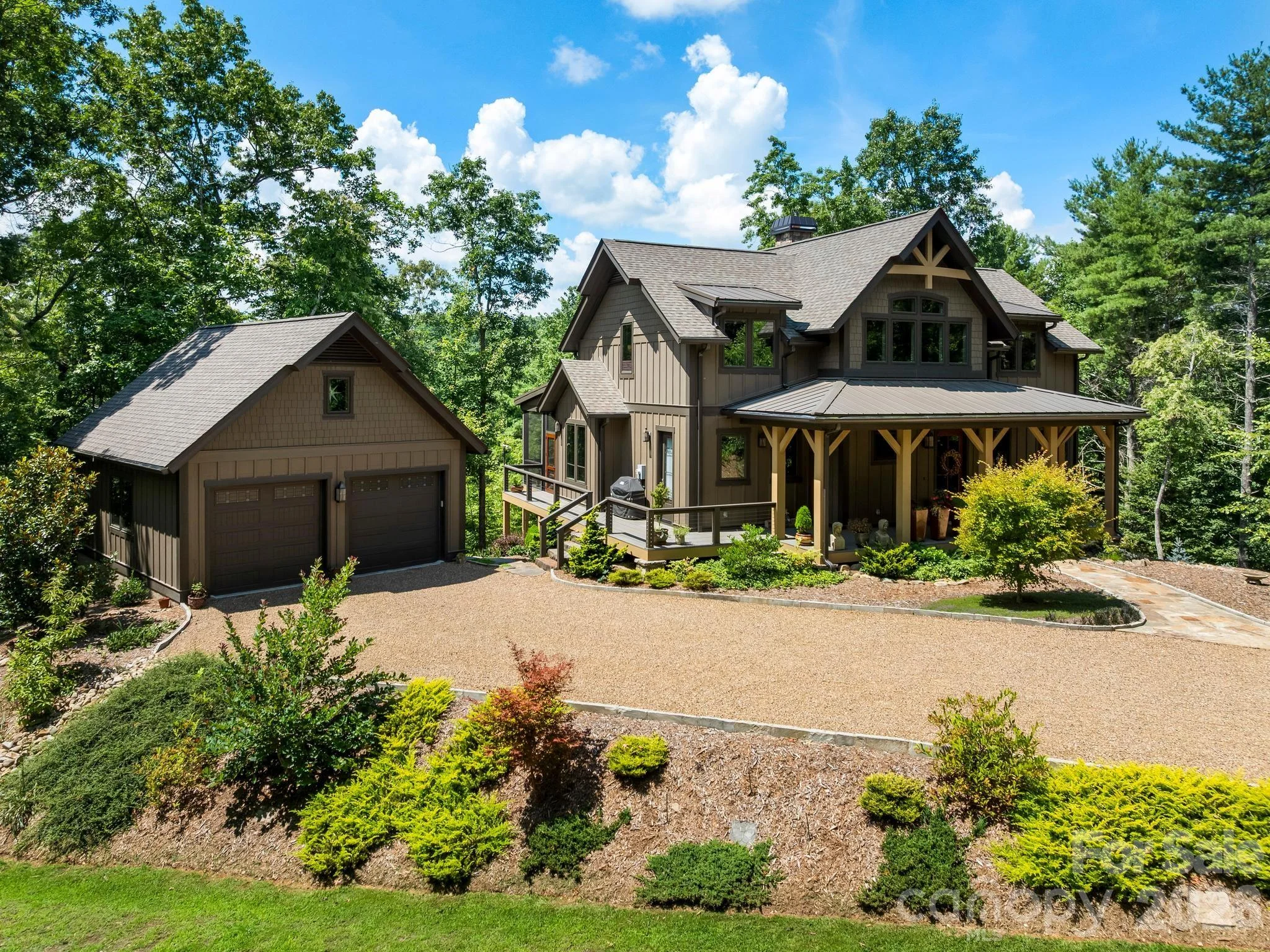 174 Dancing Wind Lane, Marshall, NC, 28753