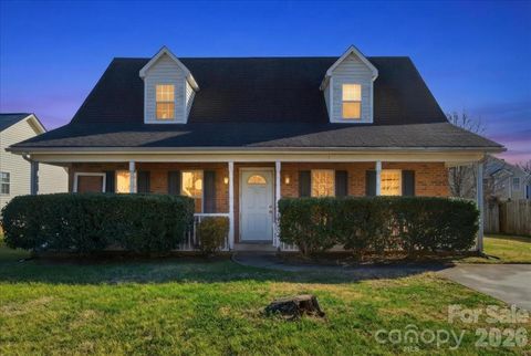 2260 Joshua Lane Winston Salem NC 27127