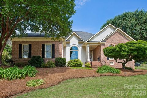 3466 Brighton Court NW Concord NC 28027