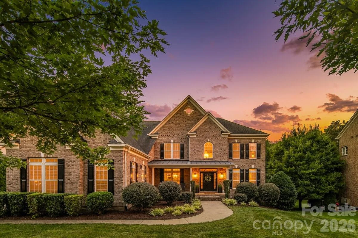 7315 Yellowhorn Trail, Waxhaw, NC, 28173