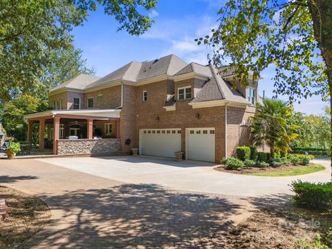 A home in Mooresville