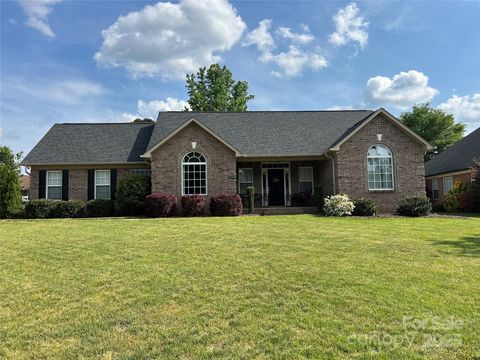 334 River Birch Circle Mooresville NC 28115