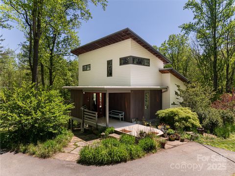 2057 Riceville Road Asheville NC 28805