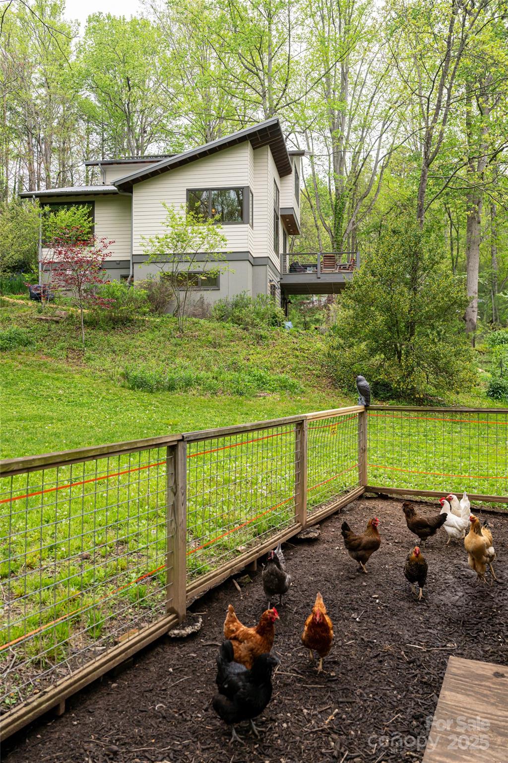 2057 Riceville Road