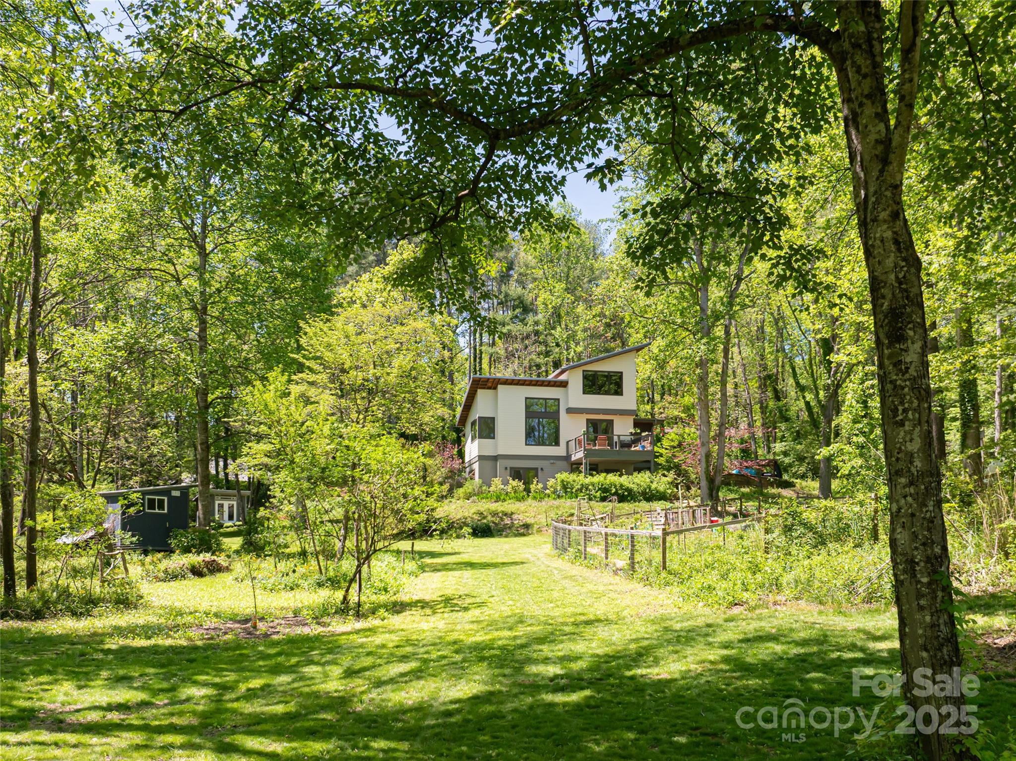 2057 Riceville Road