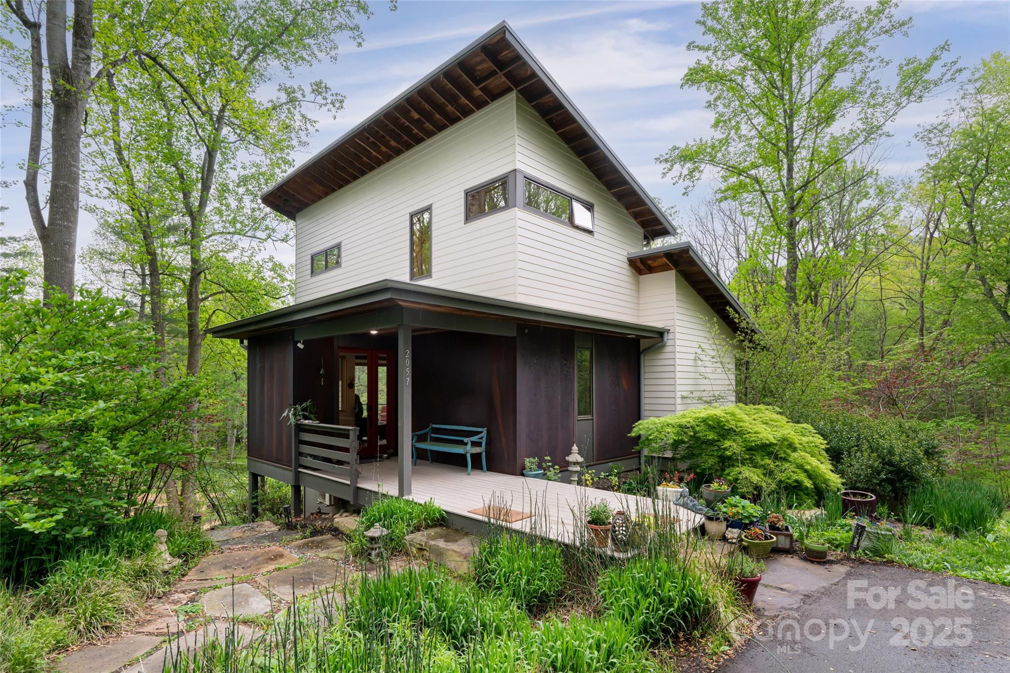 2057 Riceville Road
