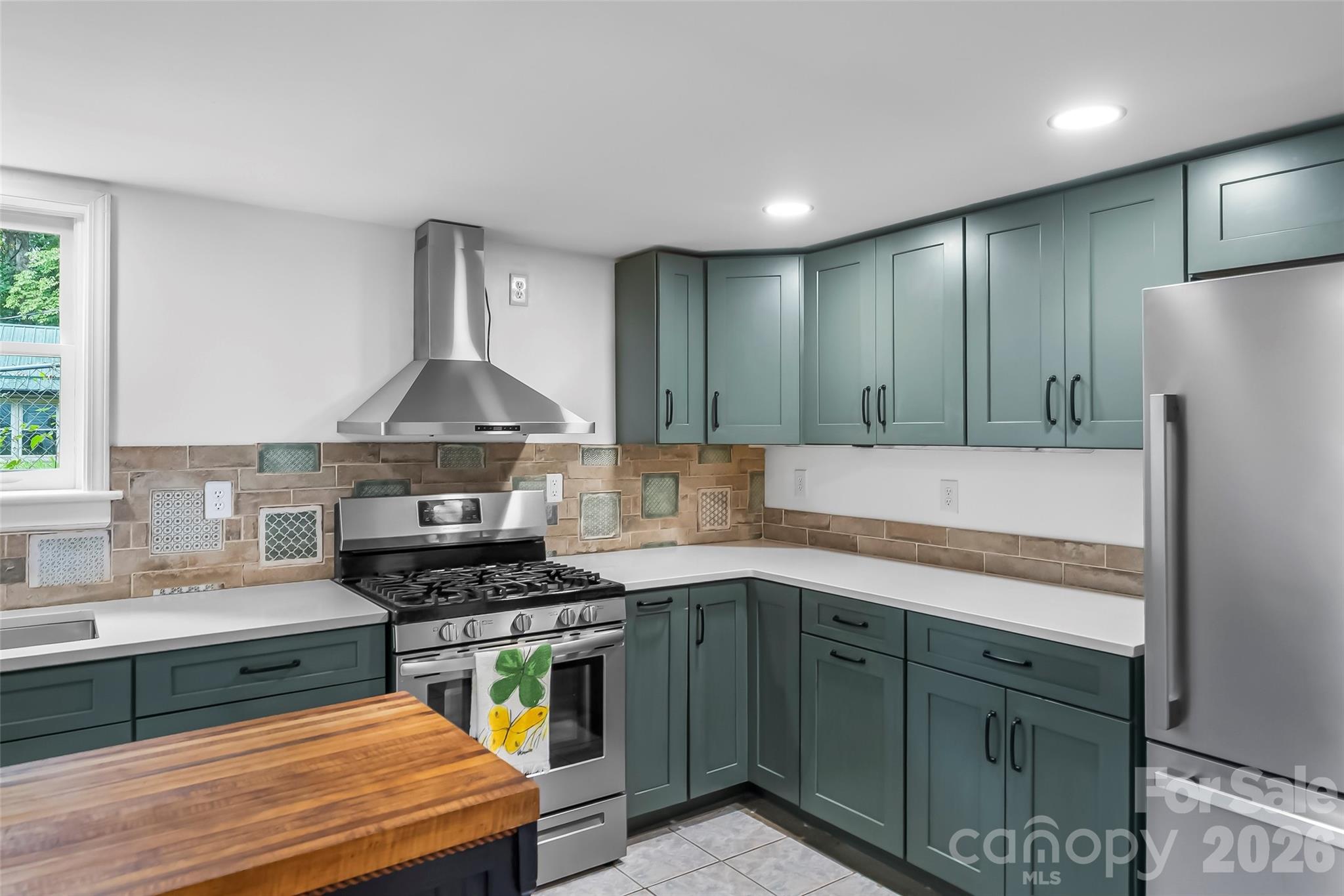 141 Silversteen Drive