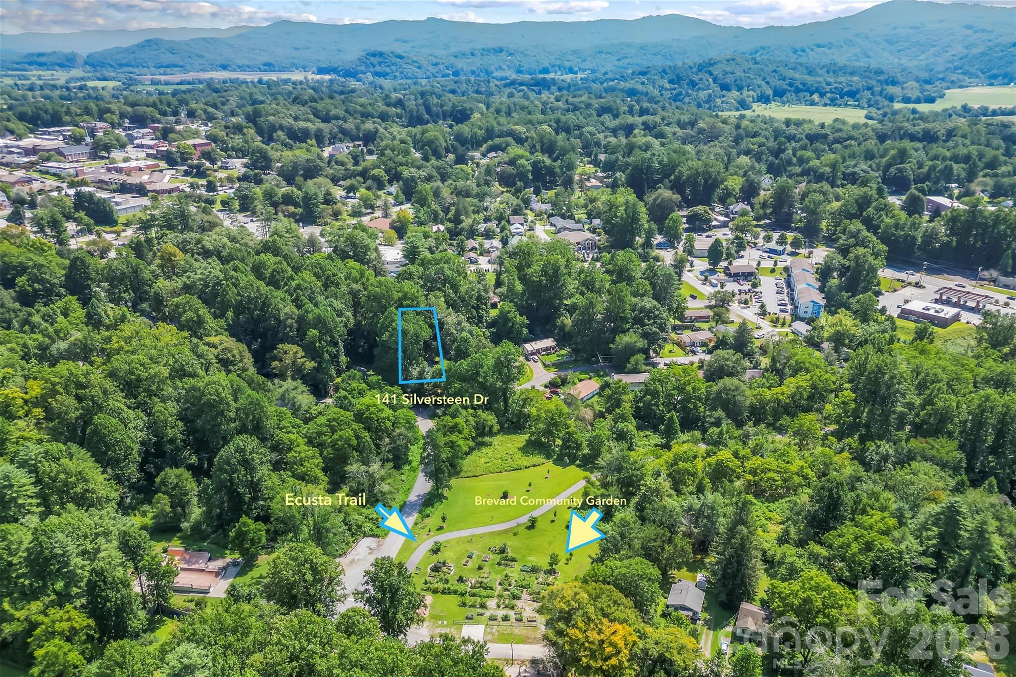 141 Silversteen Drive