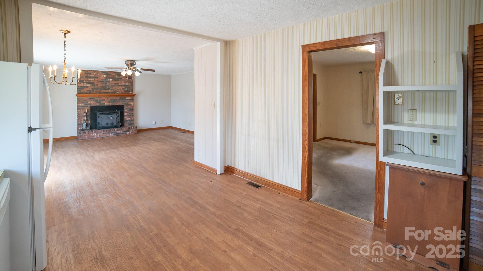 Morganton, North Carolina 28655, United States, 2 Bedrooms Bedrooms, ,1 BathroomBathrooms,Residential,Active,99319