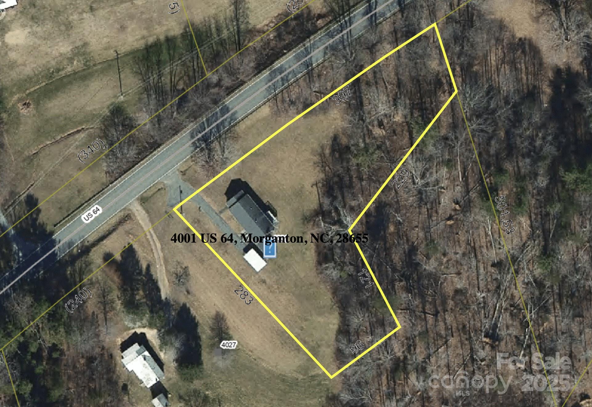 Morganton, North Carolina 28655, United States, 2 Bedrooms Bedrooms, ,1 BathroomBathrooms,Residential,Active,99319