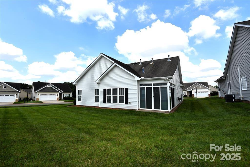 The Gables - Residential