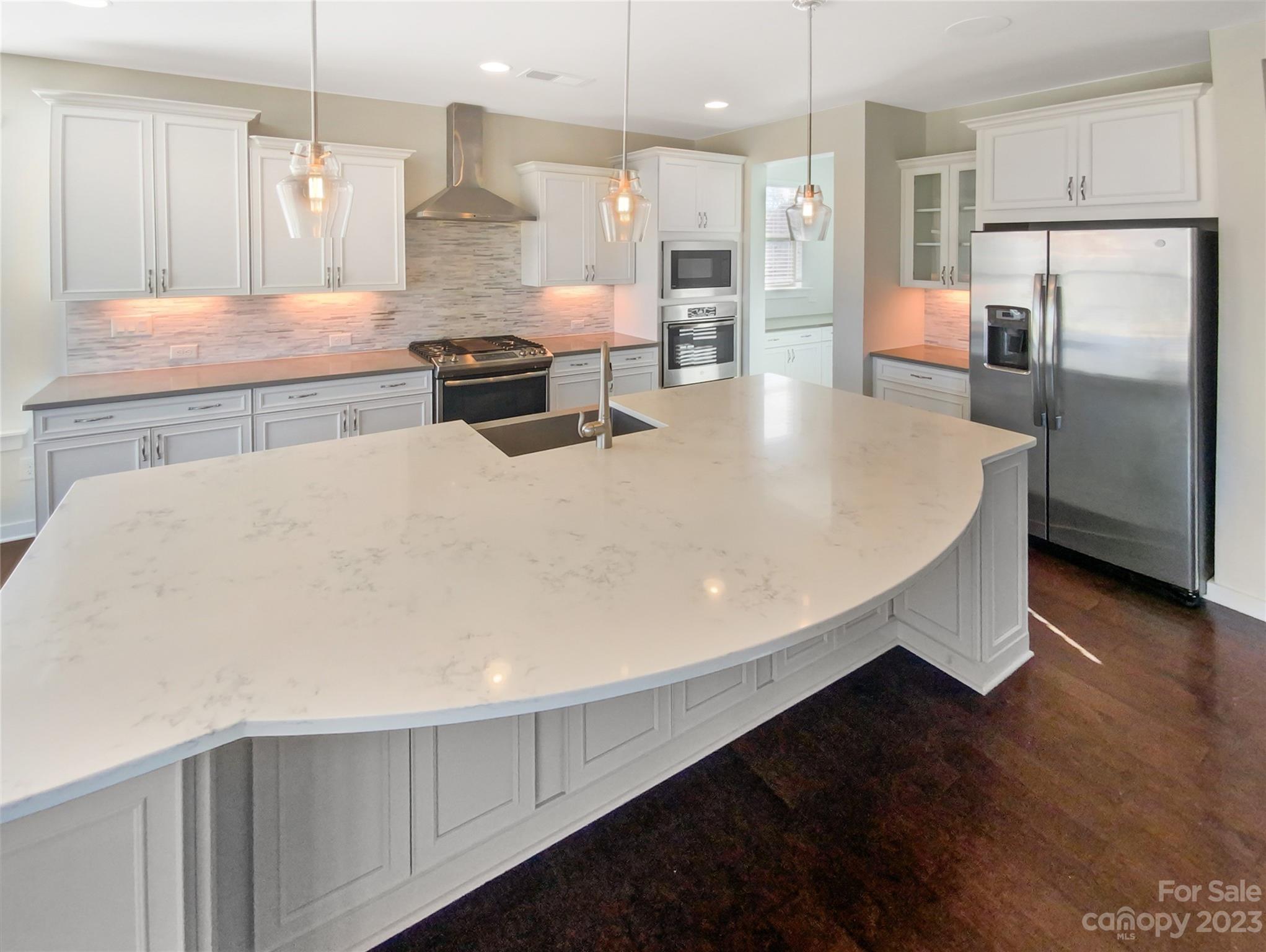 Chapel Cove - Residential