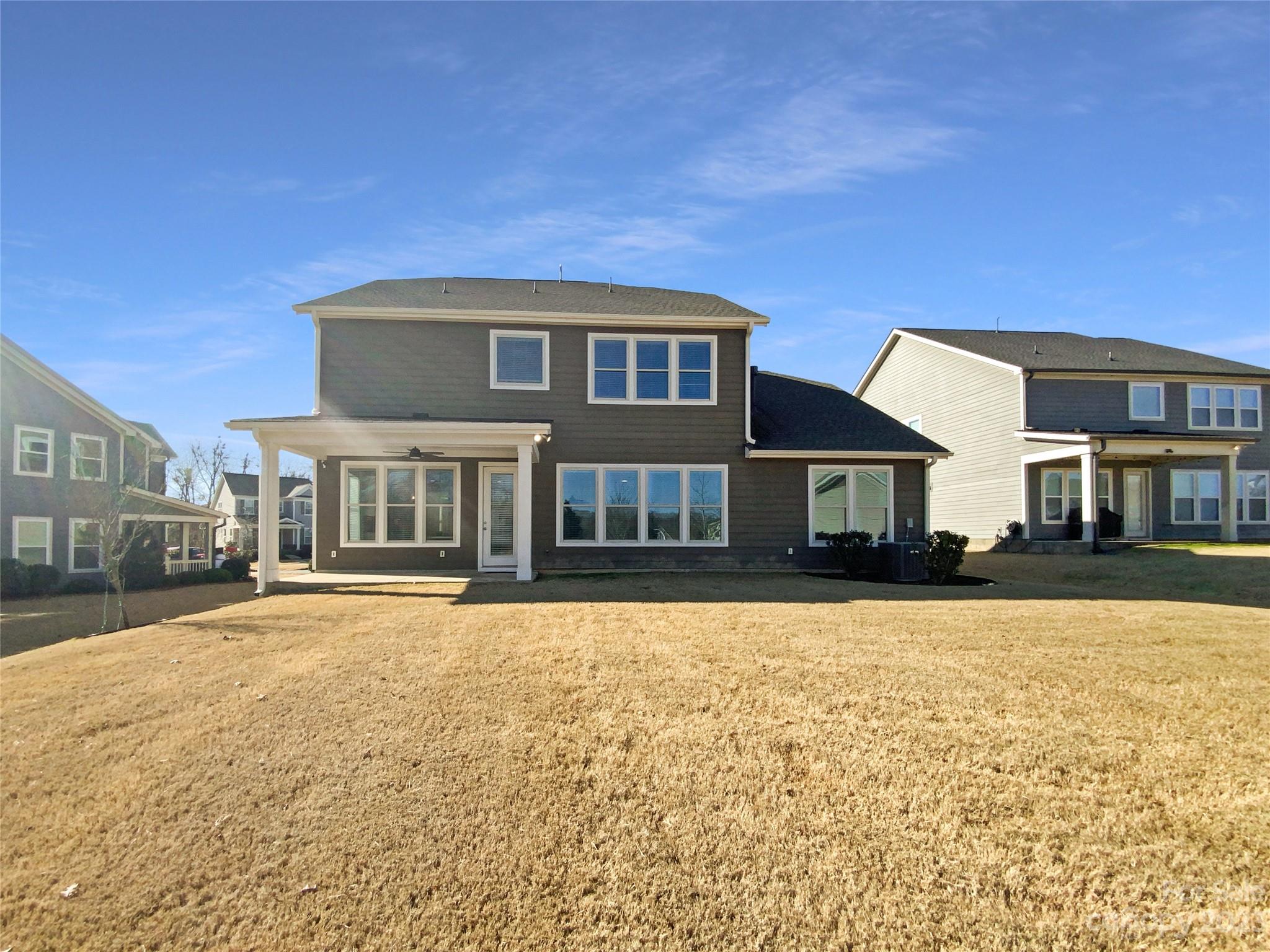 Chapel Cove - Residential