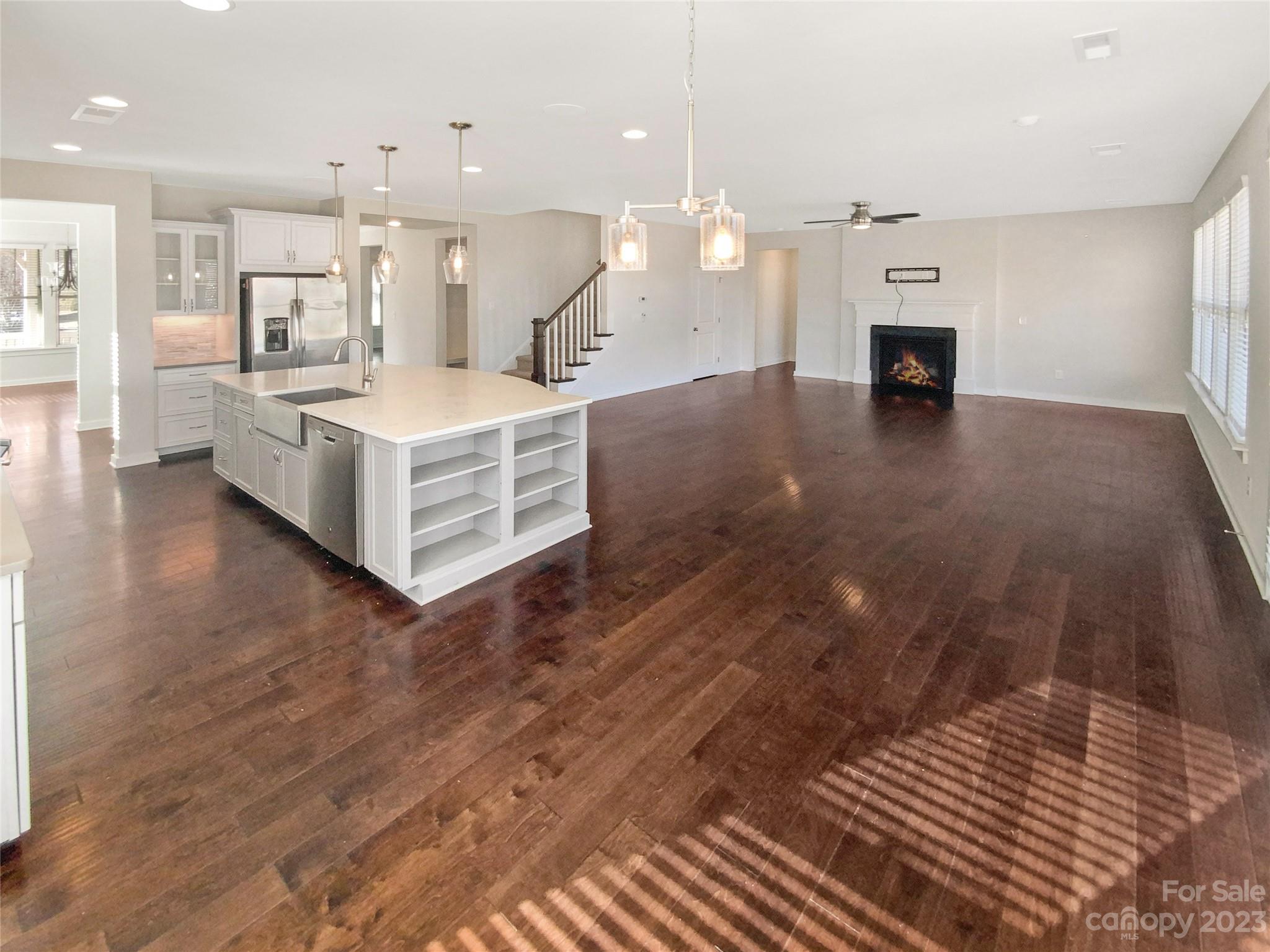 Chapel Cove - Residential