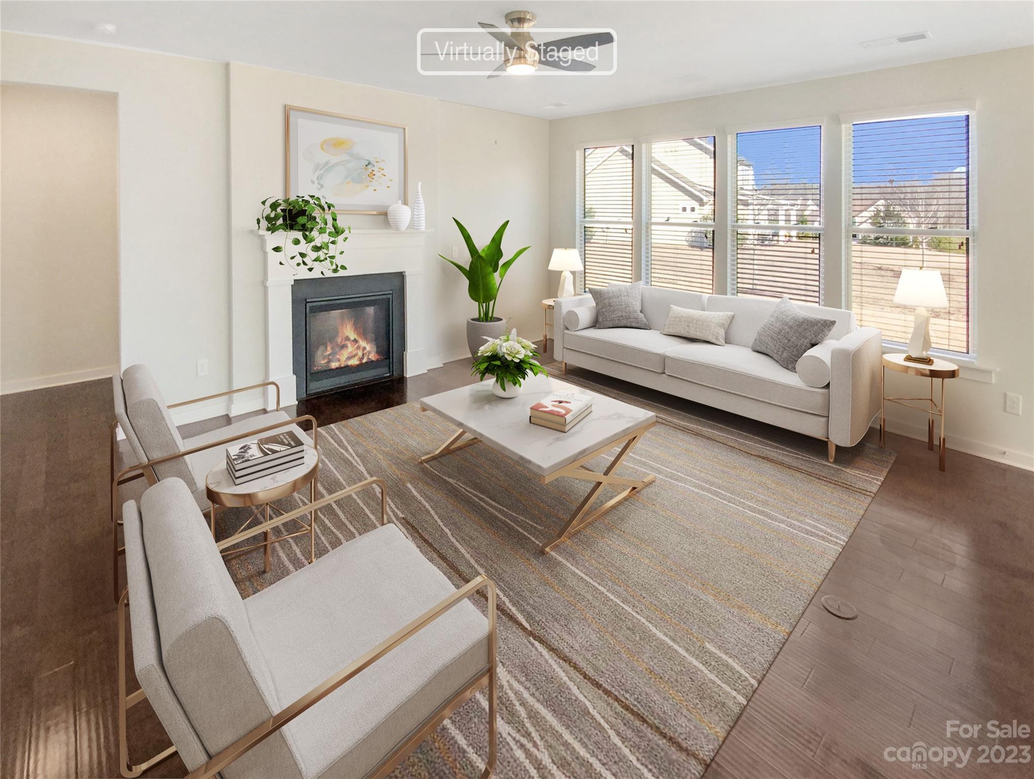 Chapel Cove - Residential