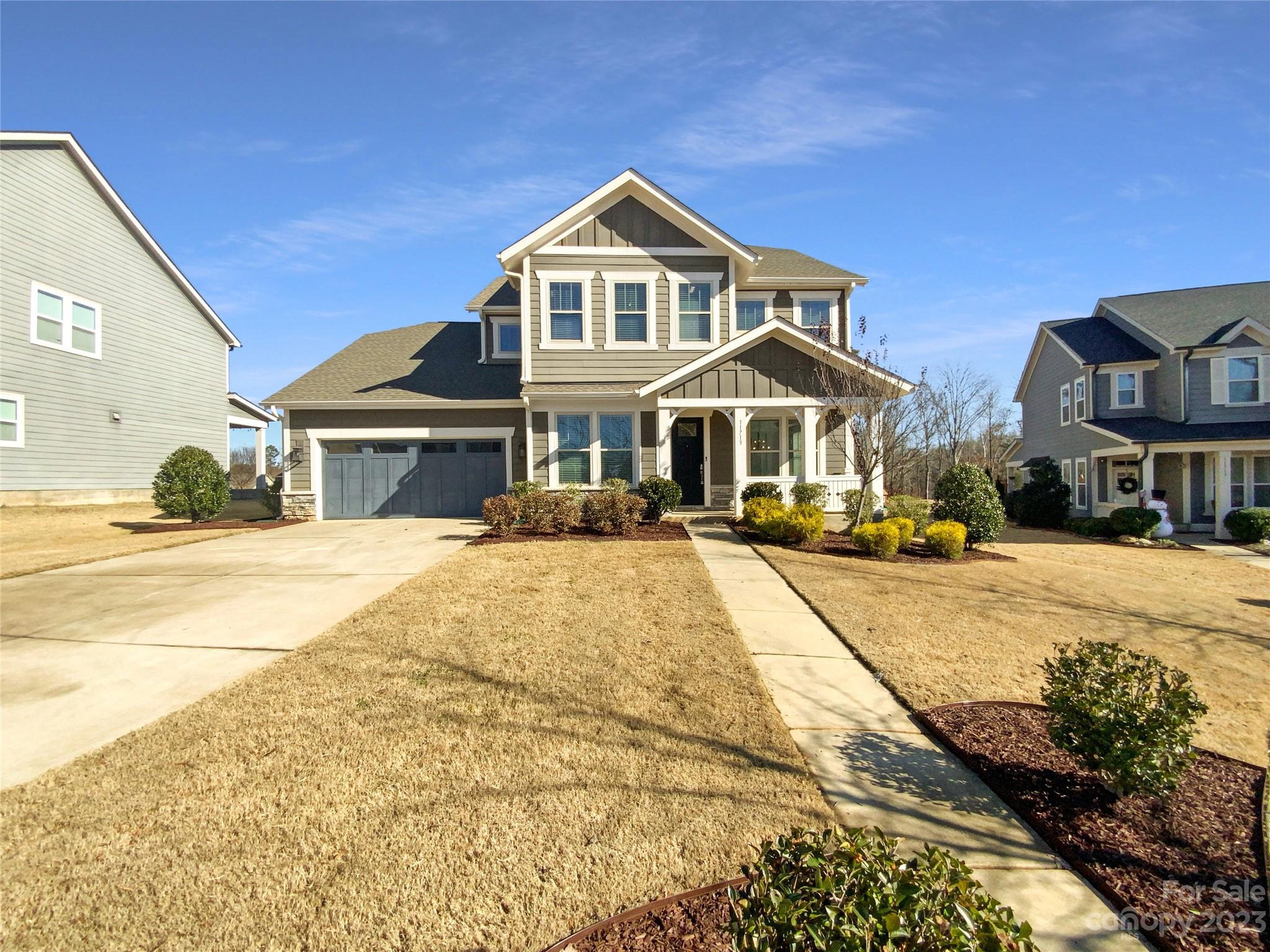 Chapel Cove - Residential