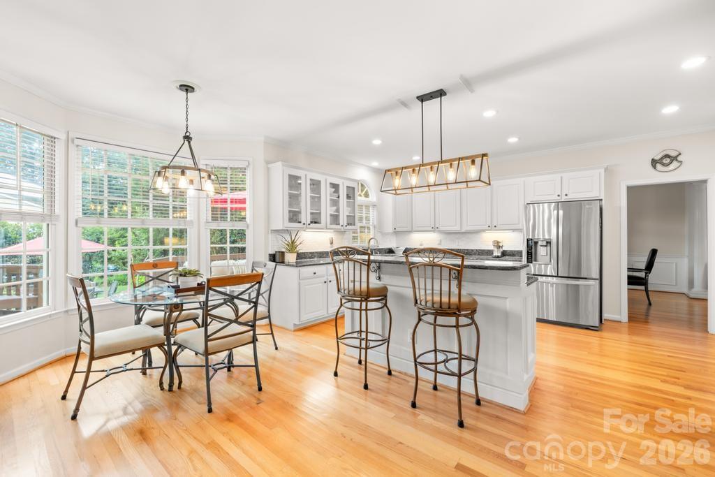 The Hamptons - Residential