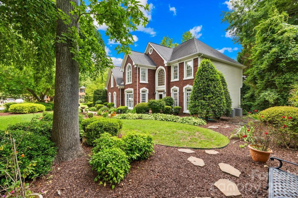 9514 Hayenridge Court