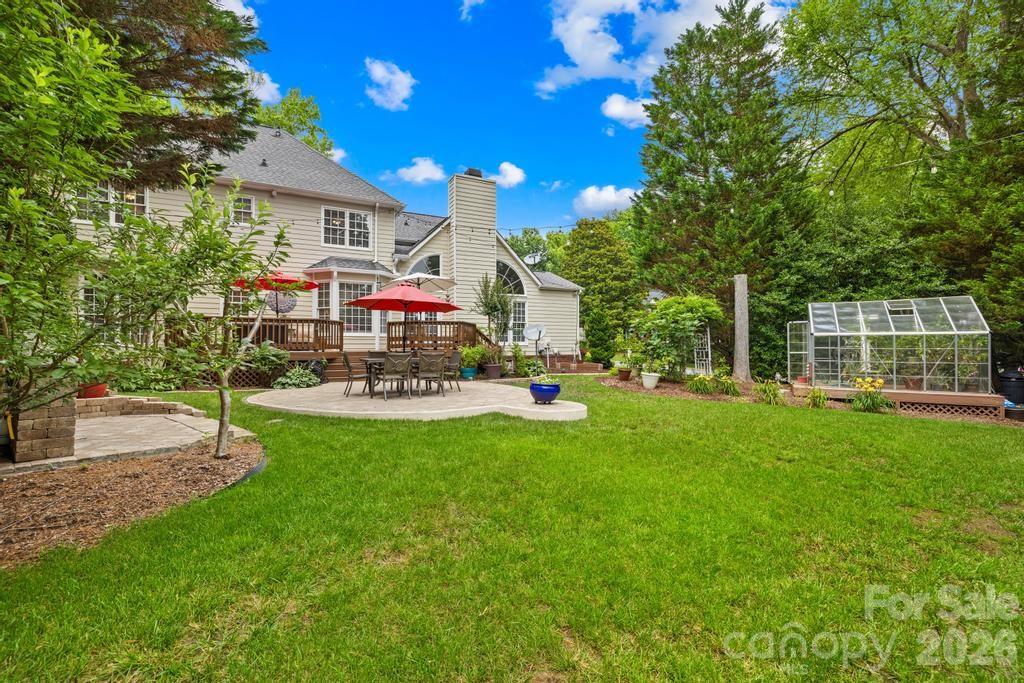 The Hamptons - Residential