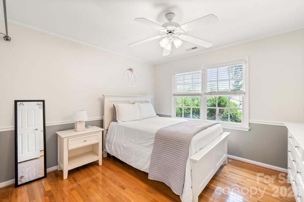 The Hamptons - Residential