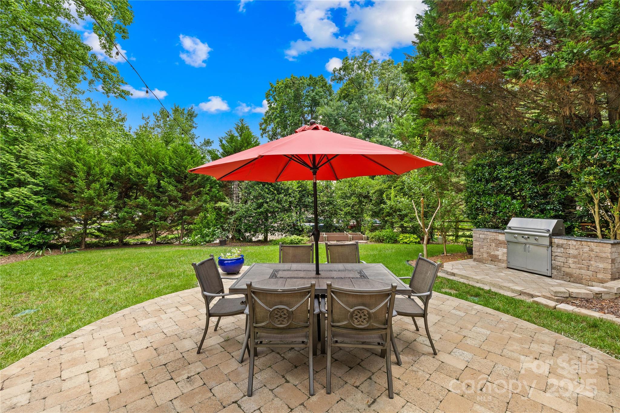 9514 Hayenridge Court