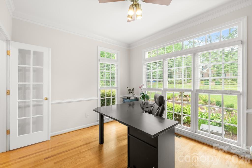 The Hamptons - Residential