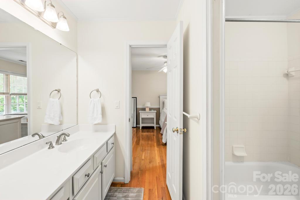 The Hamptons - Residential