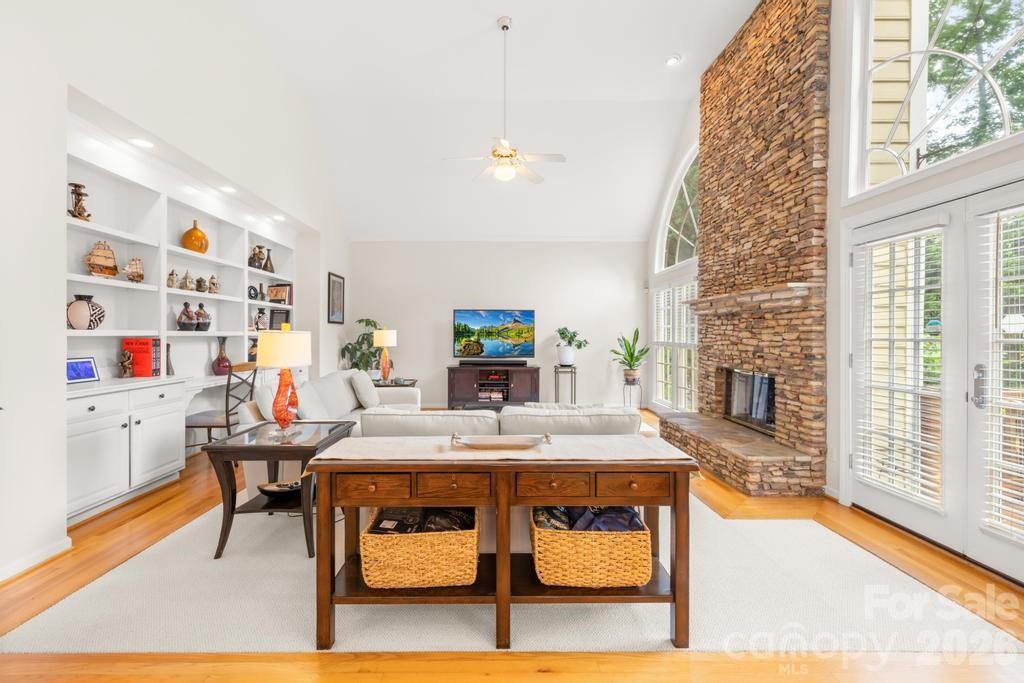 The Hamptons - Residential